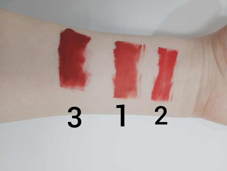 رژ مایع 24 ساعته جذاب