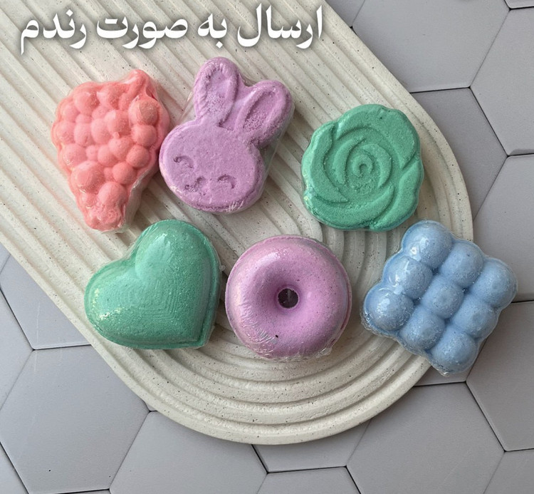 کوکتل پدیکور پا /70 گرم