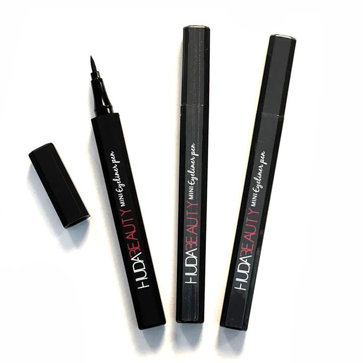 خط چشم ماژیکی هدی بیوتی( HUDA BEAUTY)